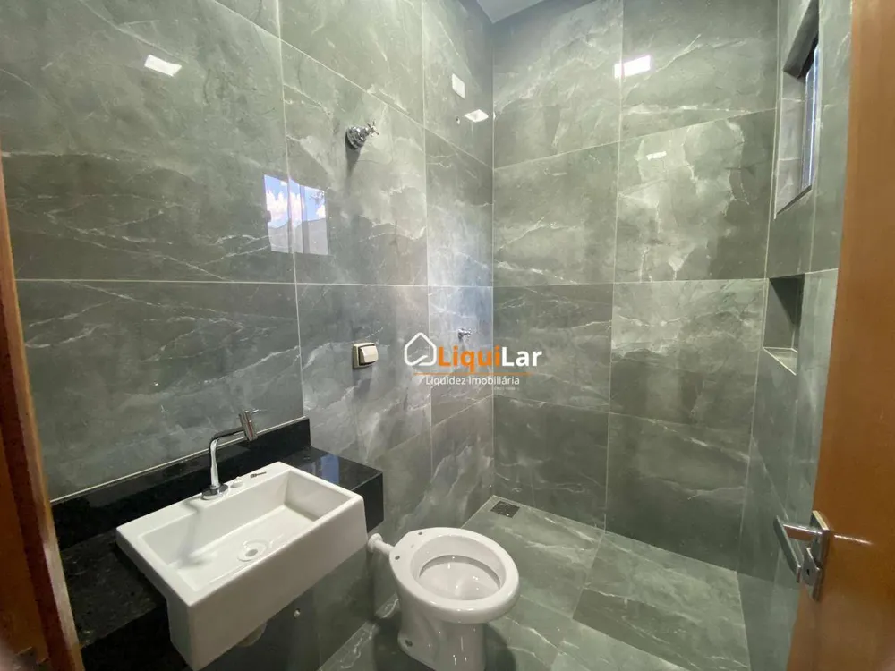 Casa, 3 quartos, 120 m² - Foto 9