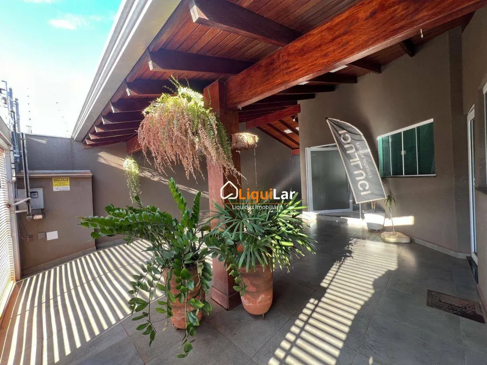 Sobrado, 2 quartos, 247 m² - Foto 3