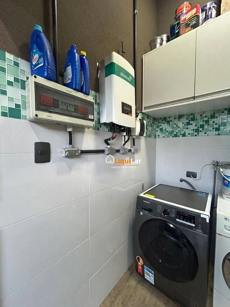 Sobrado, 2 quartos, 247 m² - Foto 8