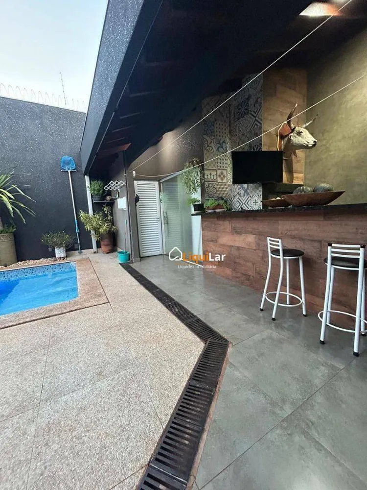 Sobrado, 2 quartos, 247 m² - Foto 10