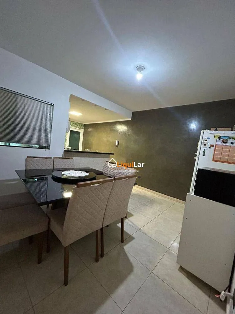 Sobrado, 2 quartos, 247 m² - Foto 5