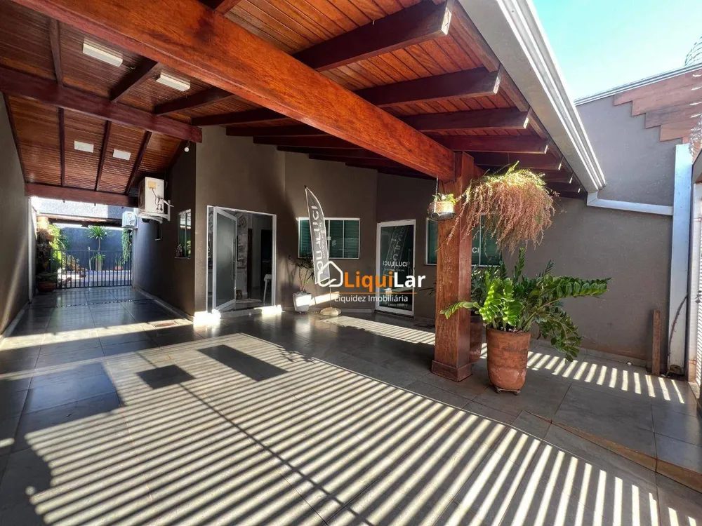 Sobrado, 2 quartos, 247 m² - Foto 2
