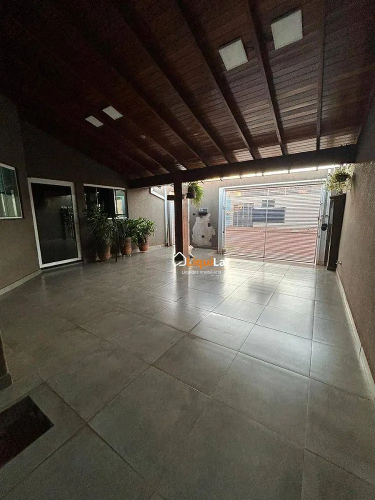 Sobrado, 2 quartos, 247 m² - Foto 4