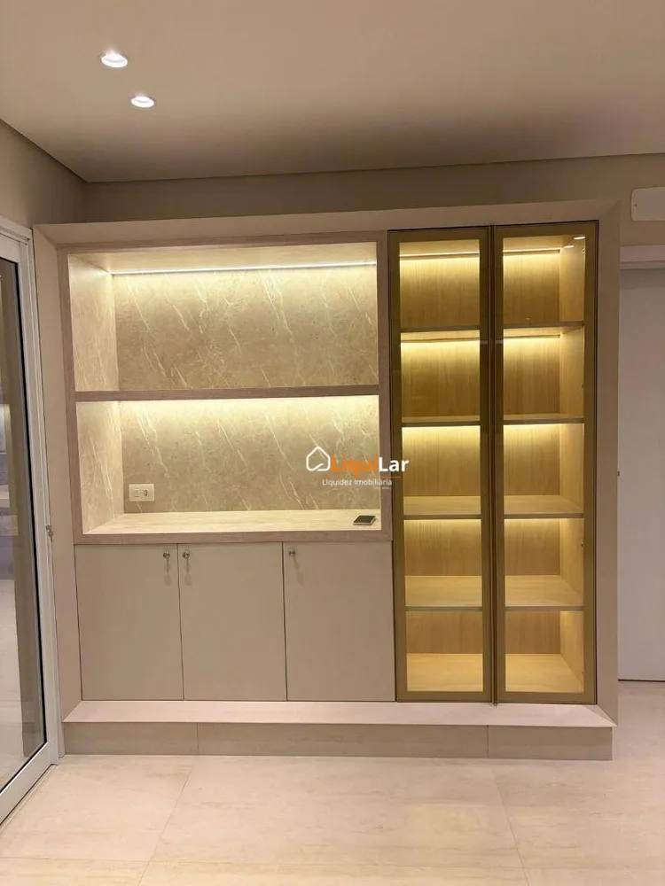 Sobrado, 4 quartos, 347 m² - Foto 8