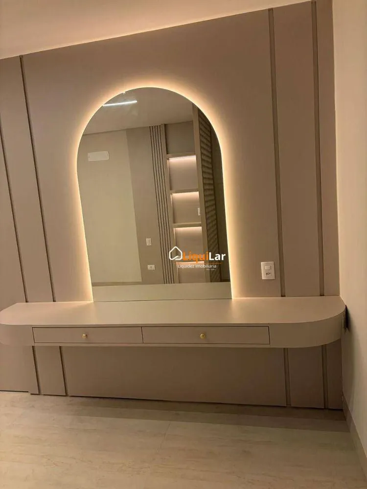 Sobrado, 4 quartos, 347 m² - Foto 11