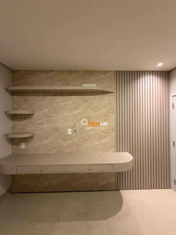 Sobrado, 4 quartos, 347 m² - Foto 12