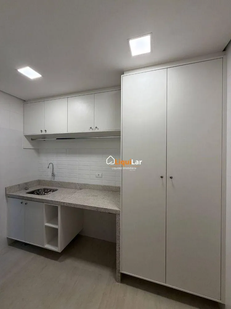 Sobrado, 4 quartos, 347 m² - Foto 4