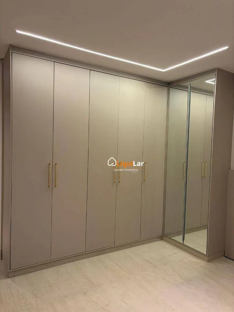 Sobrado, 4 quartos, 347 m² - Foto 9