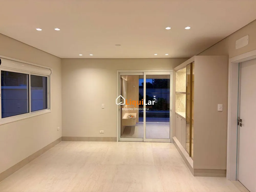Sobrado, 4 quartos, 347 m² - Foto 6