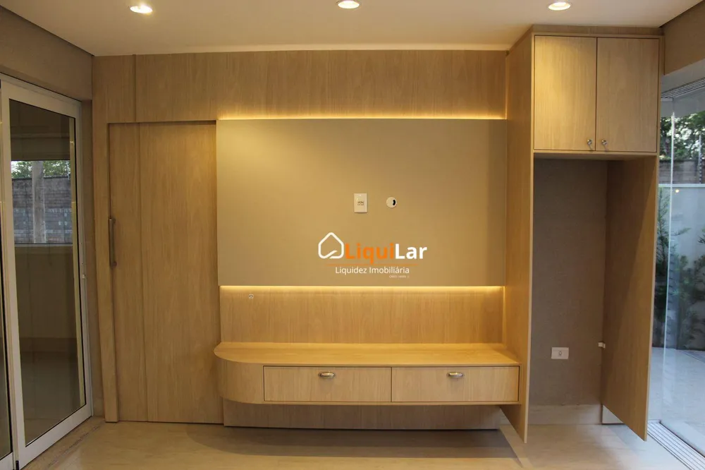 Sobrado, 4 quartos, 347 m² - Foto 5