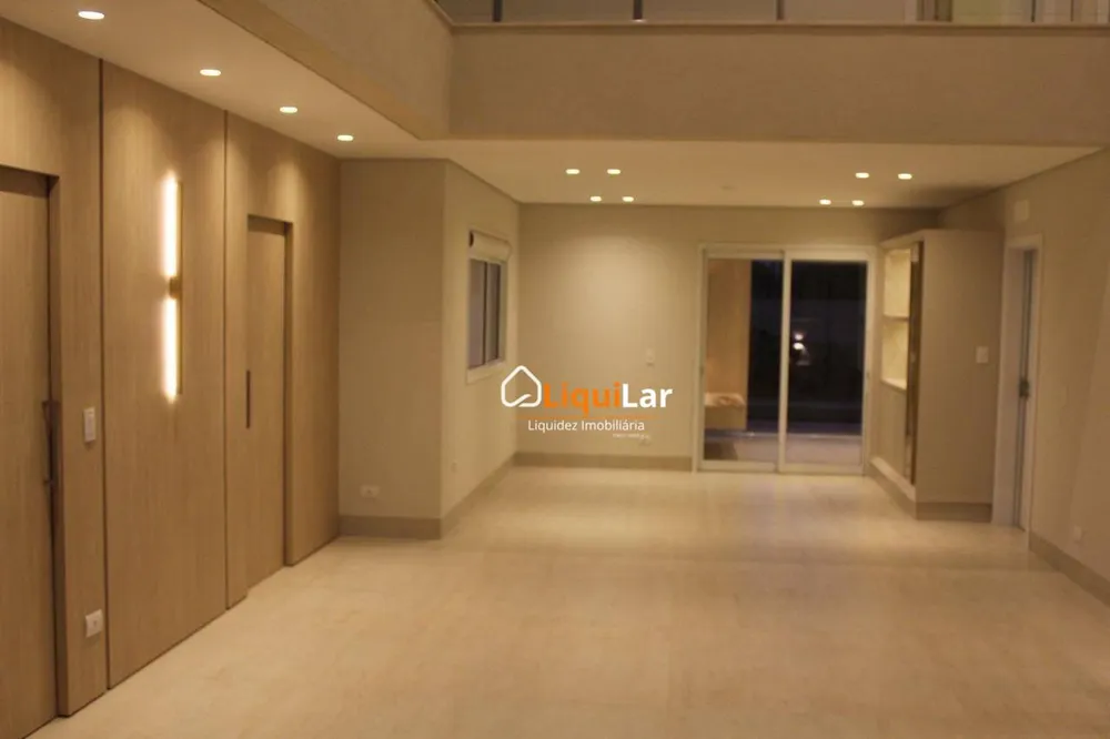 Sobrado, 4 quartos, 347 m² - Foto 2