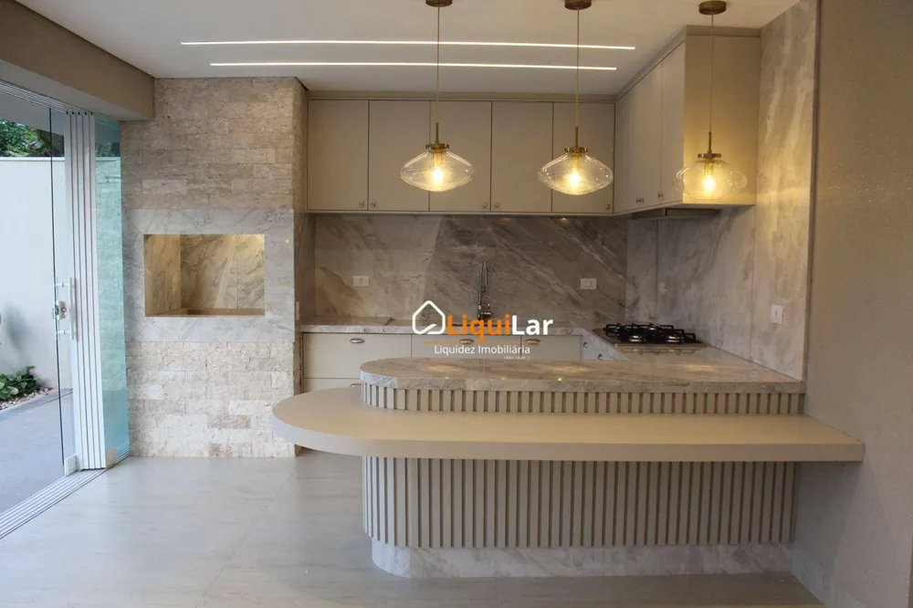Sobrado, 4 quartos, 347 m² - Foto 3