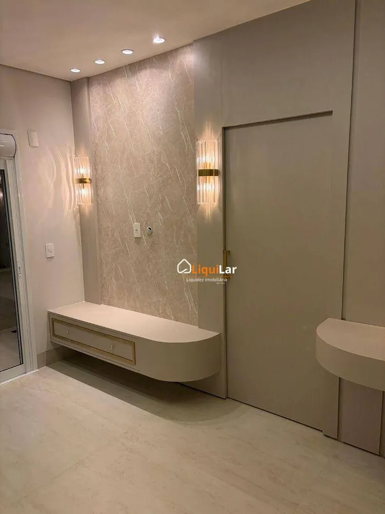 Sobrado, 4 quartos, 347 m² - Foto 10