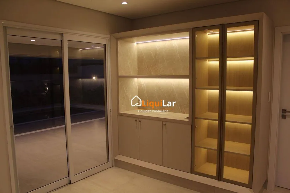Sobrado, 4 quartos, 347 m² - Foto 7