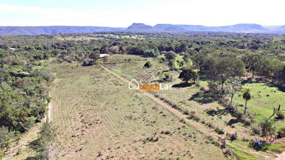 Chácara, 4 quartos, 7 hectares - Foto 3