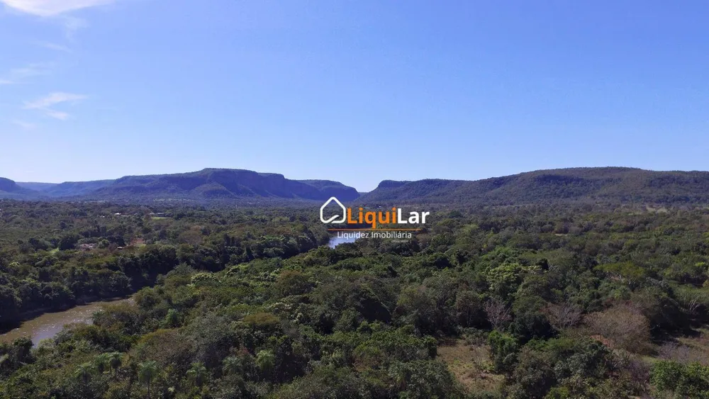 Chácara, 4 quartos, 7 hectares - Foto 8