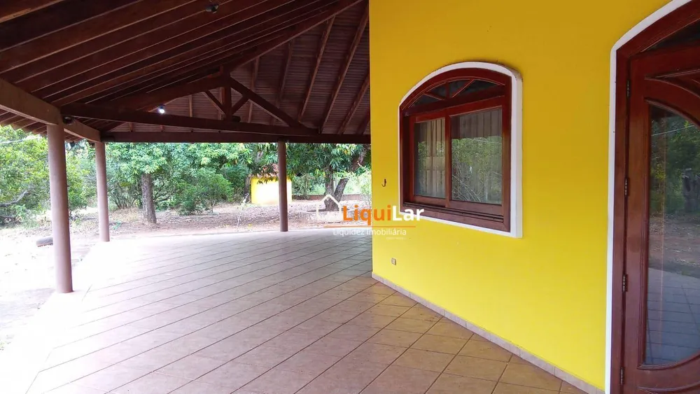 Chácara, 4 quartos, 7 hectares - Foto 10