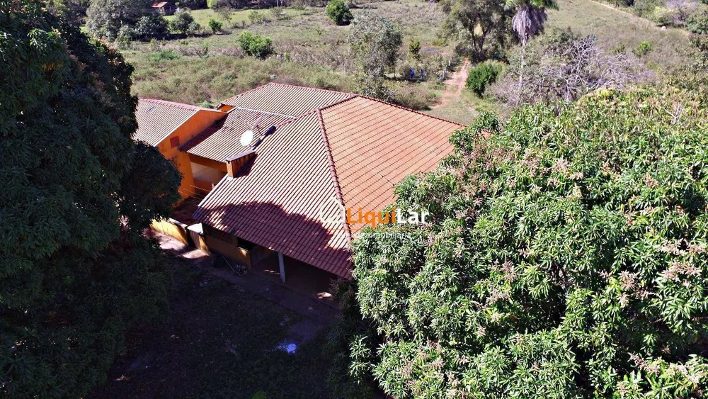 Chácara, 4 quartos, 7 hectares - Foto 7
