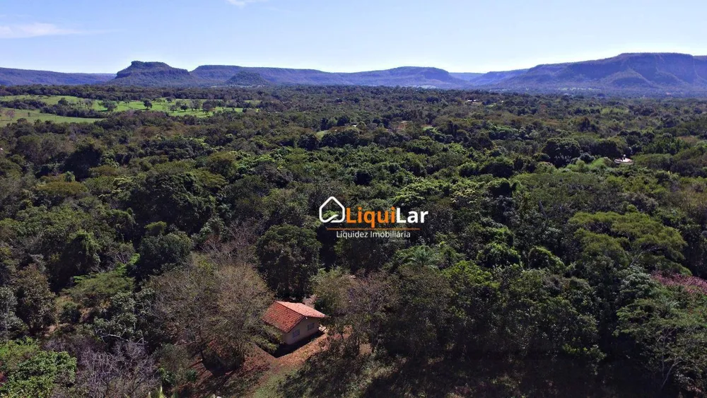 Chácara, 4 quartos, 7 hectares - Foto 6