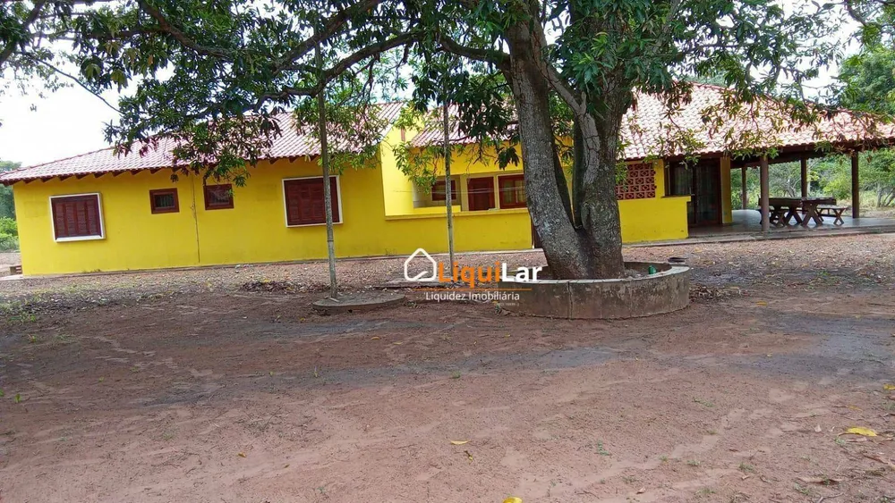 Chácara, 4 quartos, 7 hectares - Foto 11