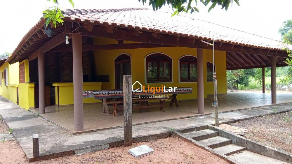 Chácara, 4 quartos, 7 hectares - Foto 12