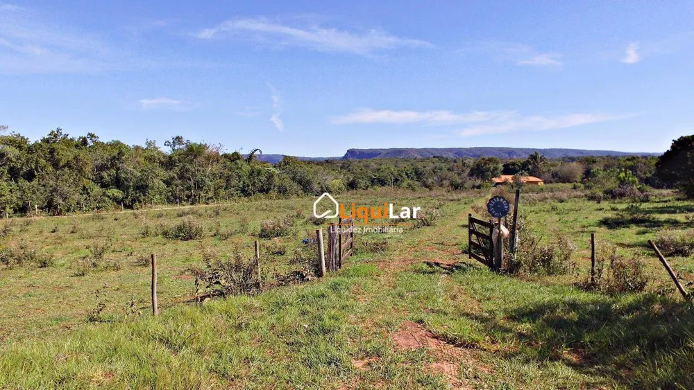 Chácara, 4 quartos, 7 hectares - Foto 2