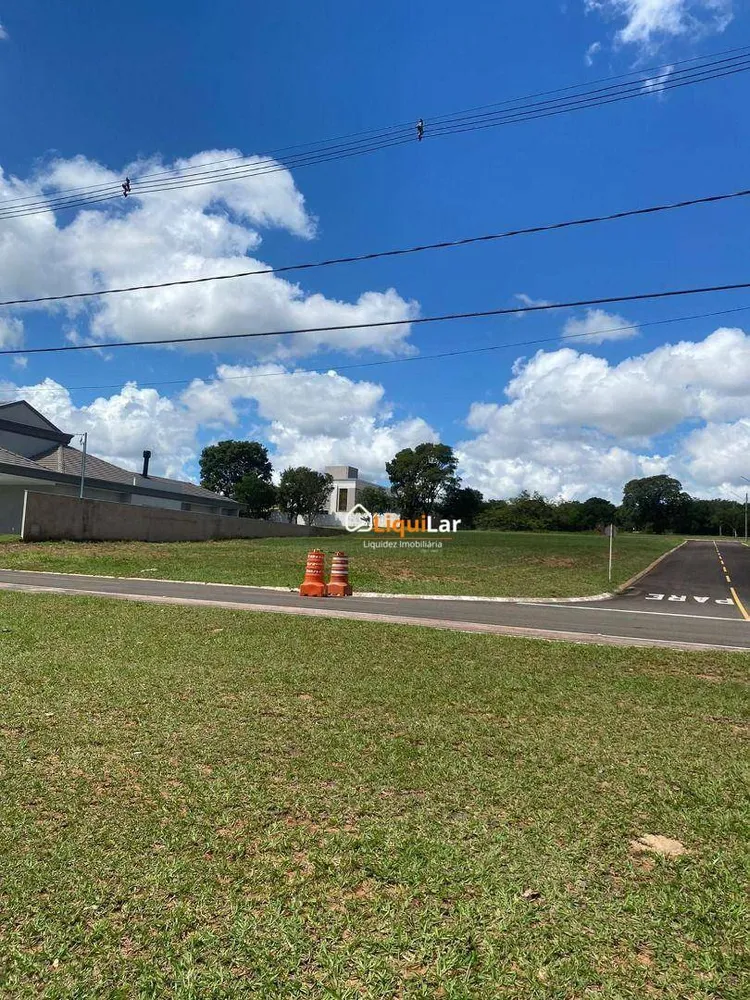 Loteamento e Condomínio, 10 hectares - Foto 8