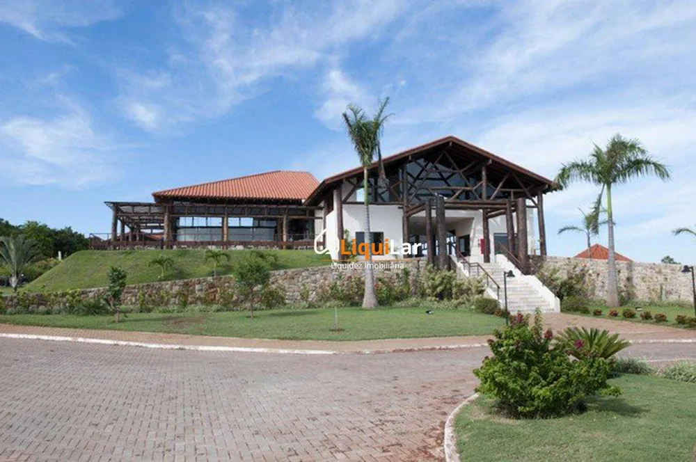 Loteamento e Condomínio, 10 hectares - Foto 10