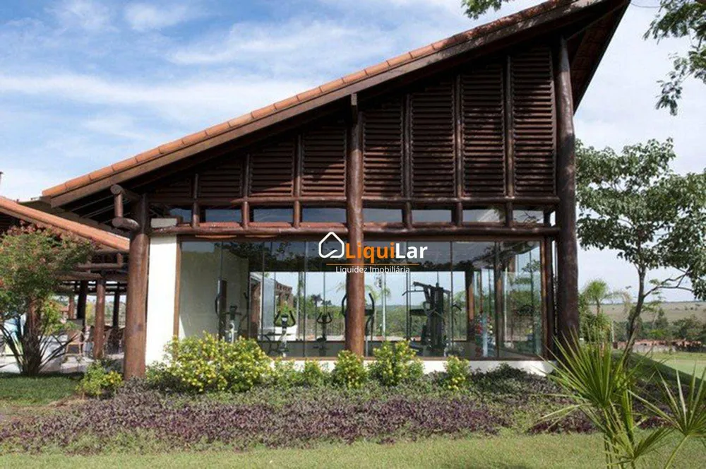 Loteamento e Condomínio, 10 hectares - Foto 15