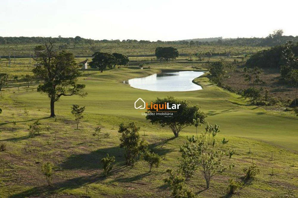 Loteamento e Condomínio, 10 hectares - Foto 9