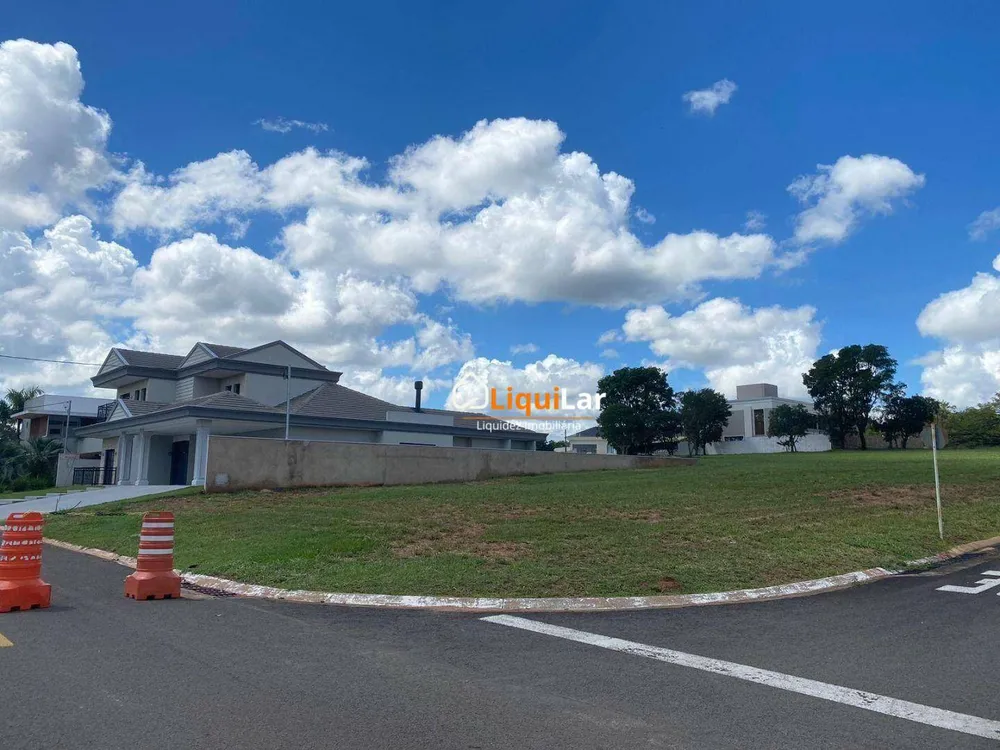 Loteamento e Condomínio, 10 hectares - Foto 1