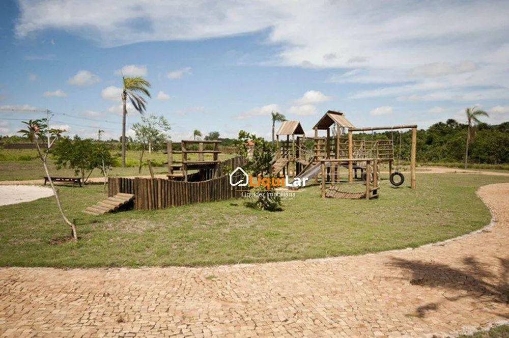 Loteamento e Condomínio, 10 hectares - Foto 14
