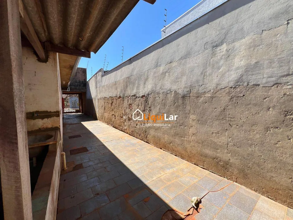 Casa, 1 quarto, 157 m² - Foto 9