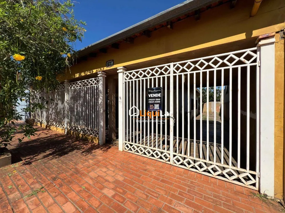 Casa, 1 quarto, 157 m² - Foto 2
