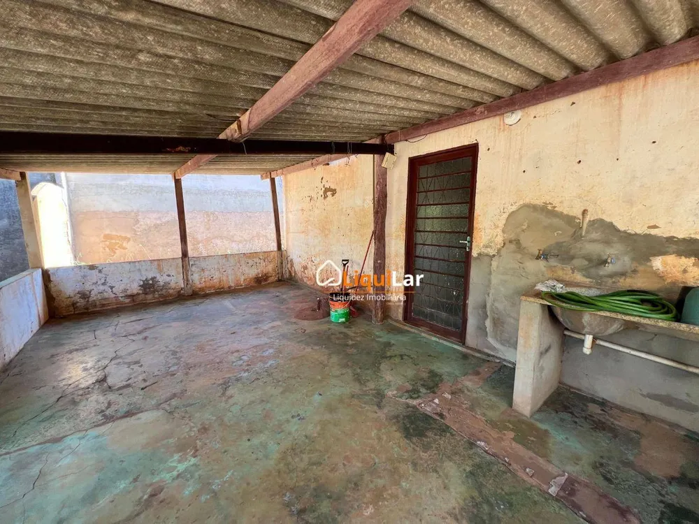 Casa, 1 quarto, 157 m² - Foto 10