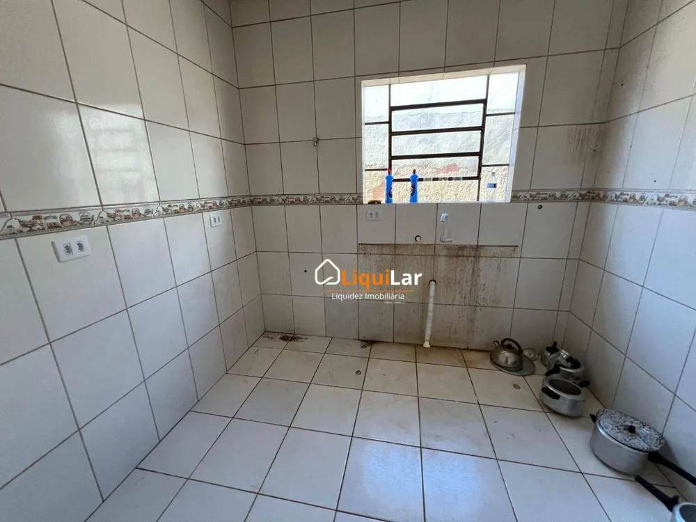 Casa, 1 quarto, 157 m² - Foto 5