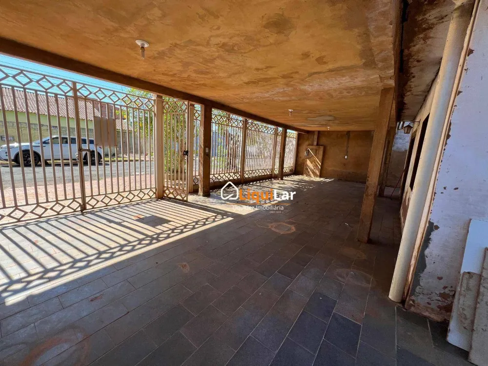Casa, 1 quarto, 157 m² - Foto 12