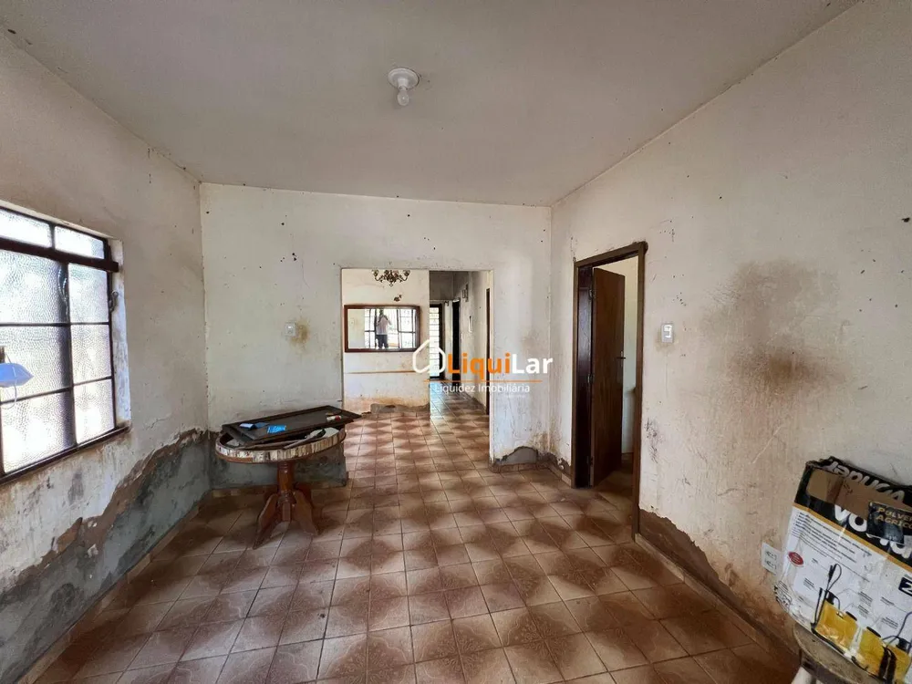 Casa, 1 quarto, 157 m² - Foto 3
