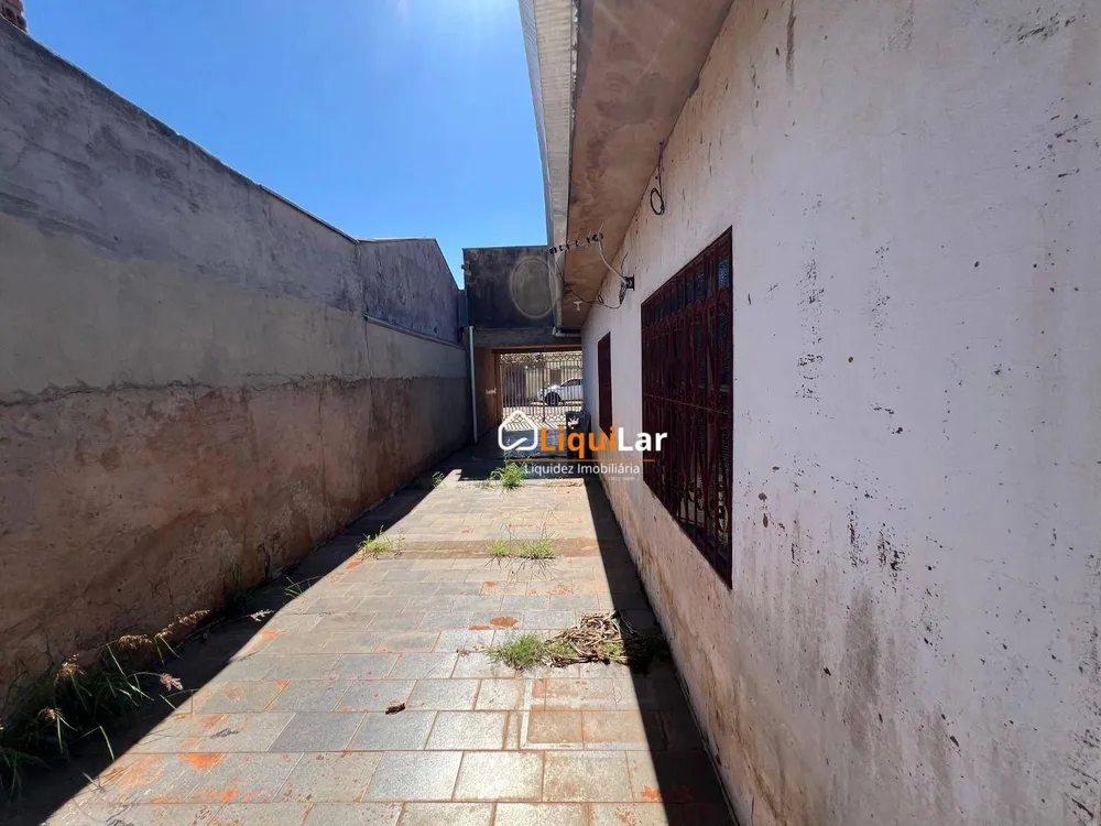 Casa, 1 quarto, 157 m² - Foto 11