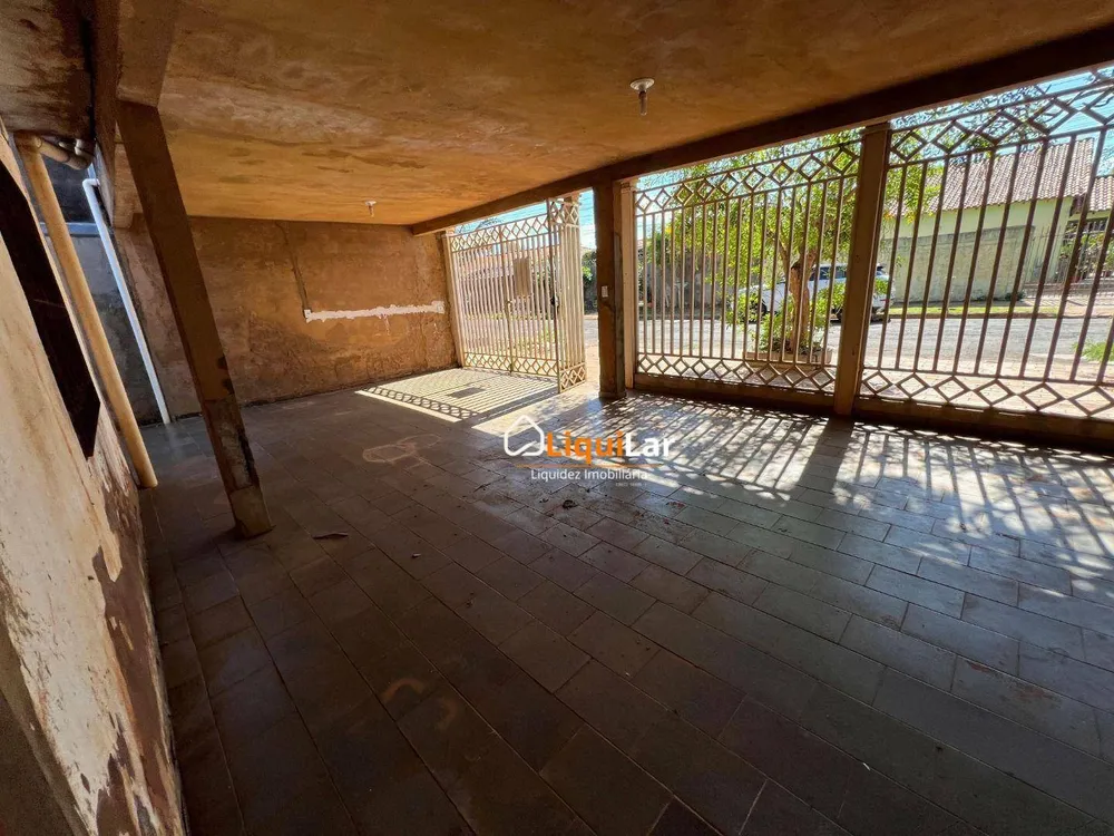 Casa, 1 quarto, 157 m² - Foto 8