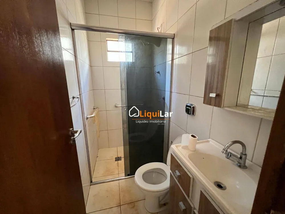 Casa, 1 quarto, 157 m² - Foto 7