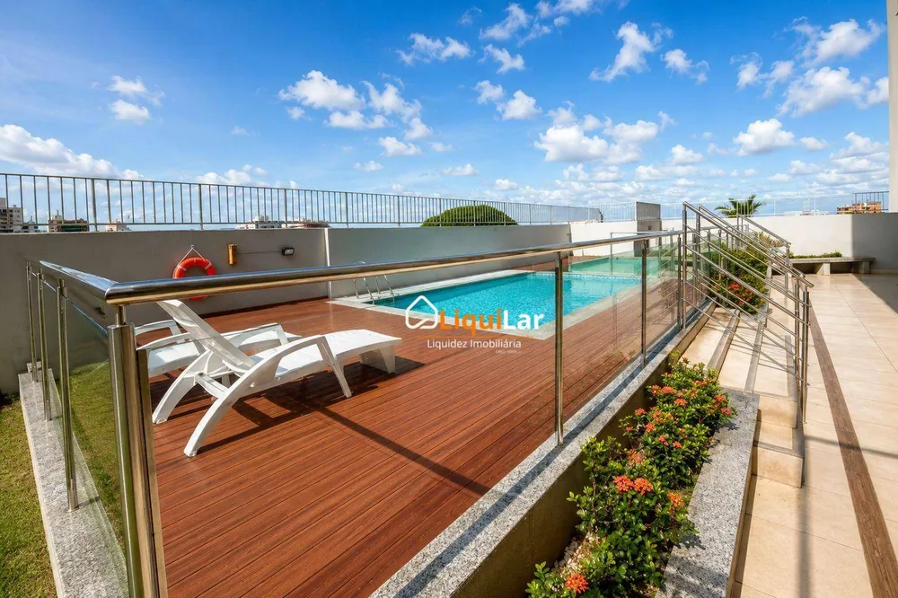 Apartamento, 3 quartos, 90 m² - Foto 5
