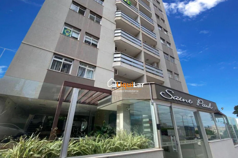 Apartamento, 3 quartos, 90 m² - Foto 3
