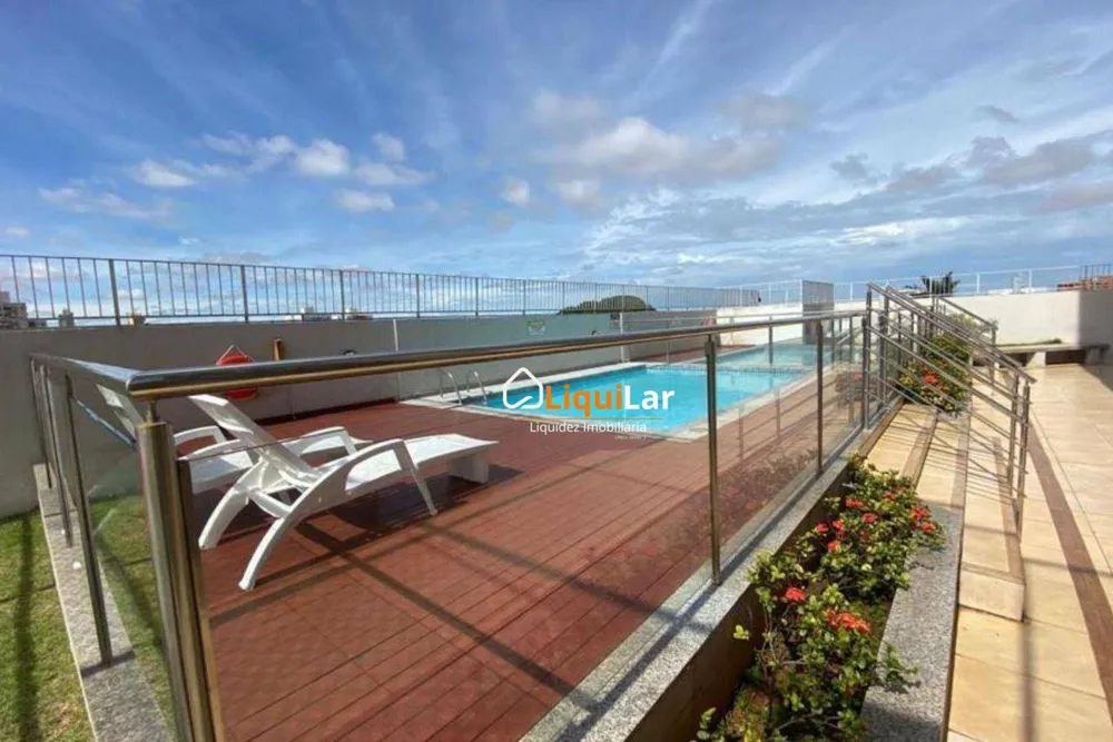 Apartamento, 3 quartos, 90 m² - Foto 1