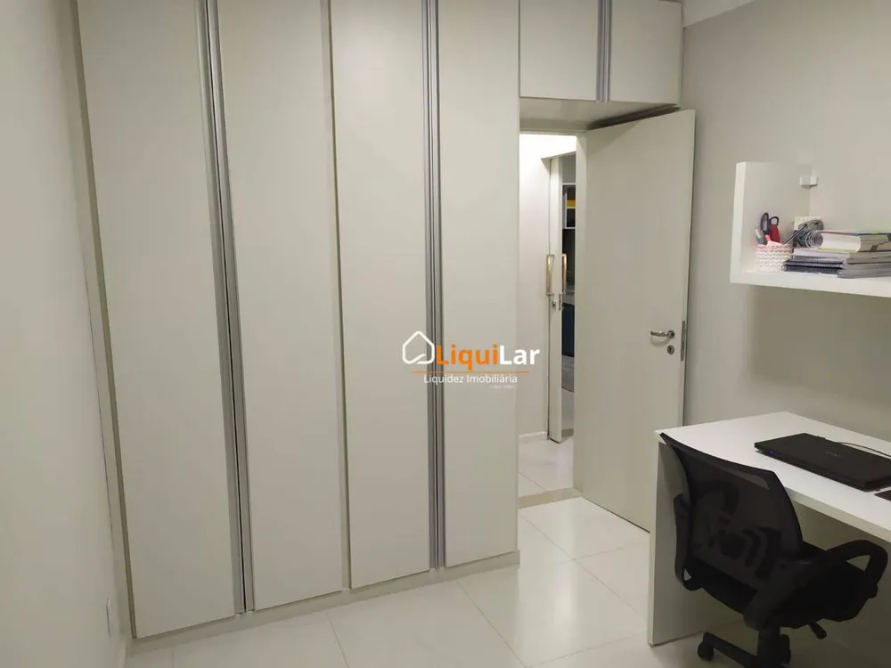 Apartamento, 3 quartos, 90 m² - Foto 7