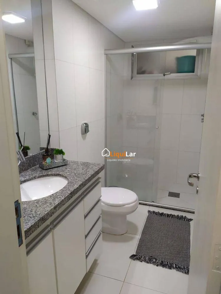 Apartamento, 3 quartos, 90 m² - Foto 11