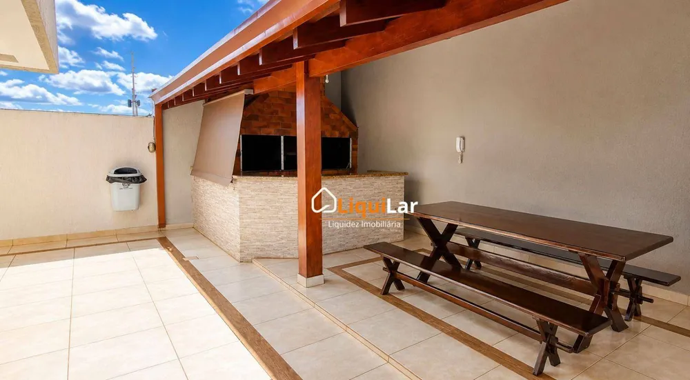 Apartamento, 3 quartos, 90 m² - Foto 7