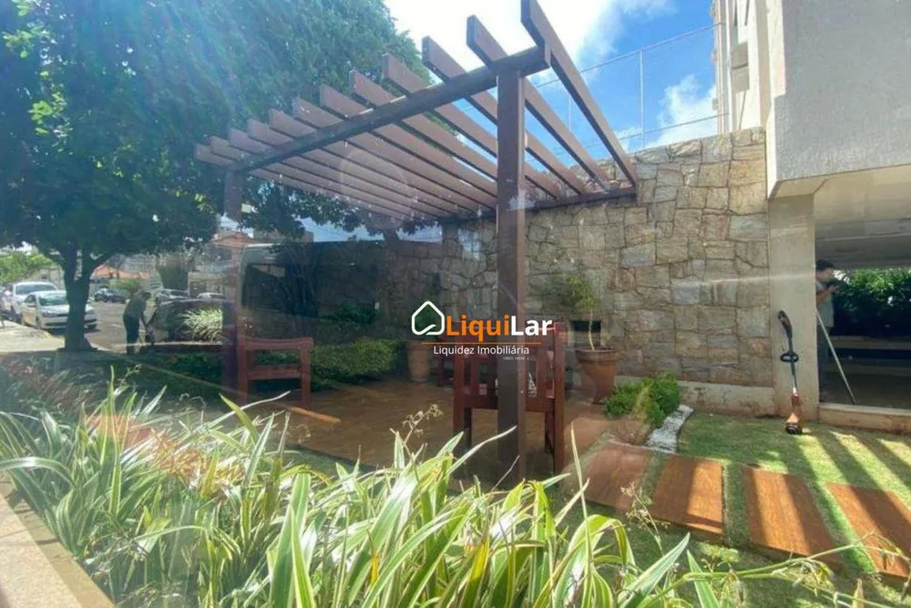 Apartamento, 3 quartos, 90 m² - Foto 4