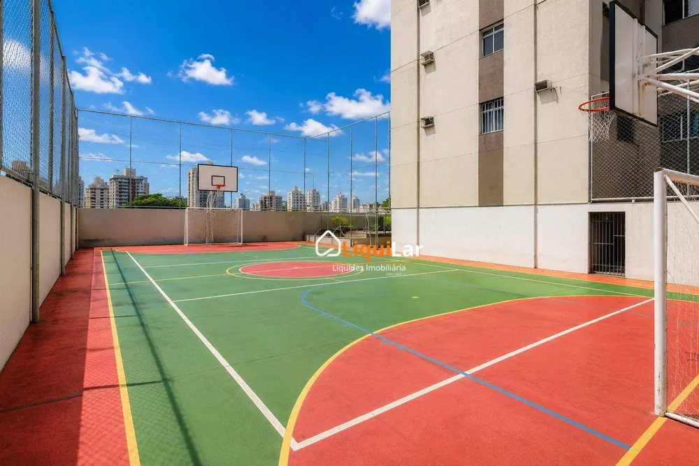 Apartamento, 3 quartos, 90 m² - Foto 2