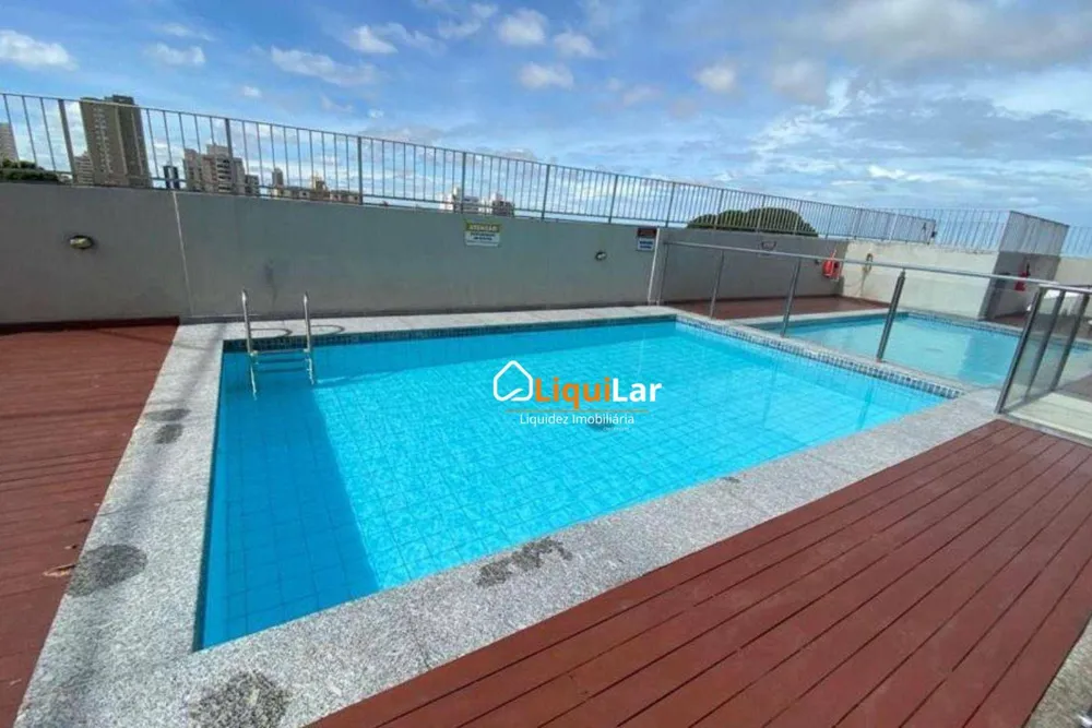 Apartamento, 3 quartos, 90 m² - Foto 8